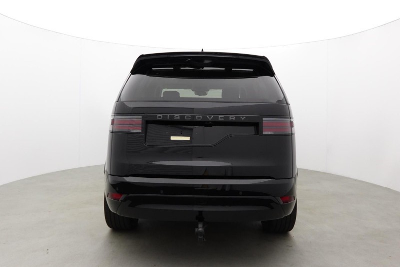  LAND ROVER DISCOVERY 3.0 D350 Dynamic HSE 5dr Auto 5659813