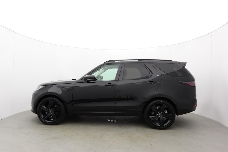  LAND ROVER DISCOVERY 3.0 D350 Dynamic HSE 5dr Auto 5659815