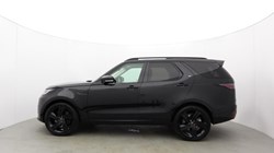 LAND ROVER DISCOVERY 3.0 D350 Dynamic HSE 5dr Auto 5659815