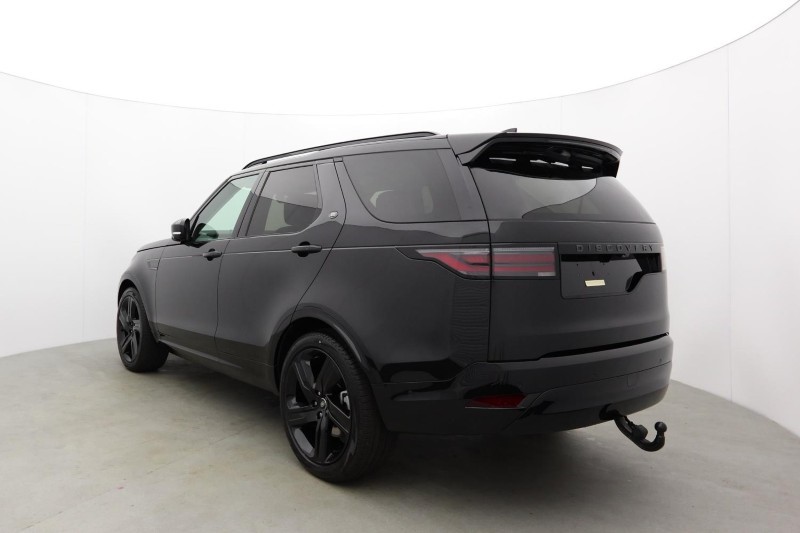  LAND ROVER DISCOVERY 3.0 D350 Dynamic HSE 5dr Auto 5659817