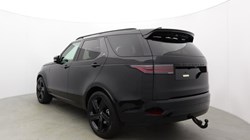 LAND ROVER DISCOVERY 3.0 D350 Dynamic HSE 5dr Auto 5659817