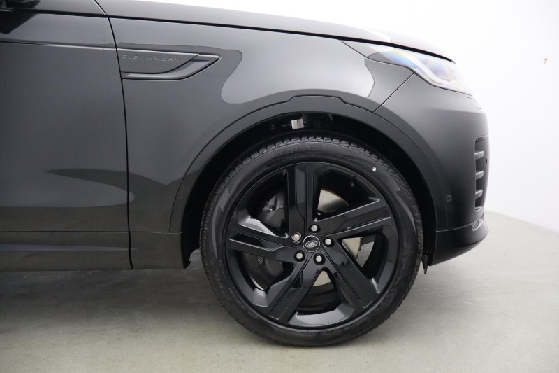  LAND ROVER DISCOVERY 3.0 D350 Dynamic HSE 5dr Auto 5659840