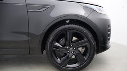 LAND ROVER DISCOVERY 3.0 D350 Dynamic HSE 5dr Auto 5659840