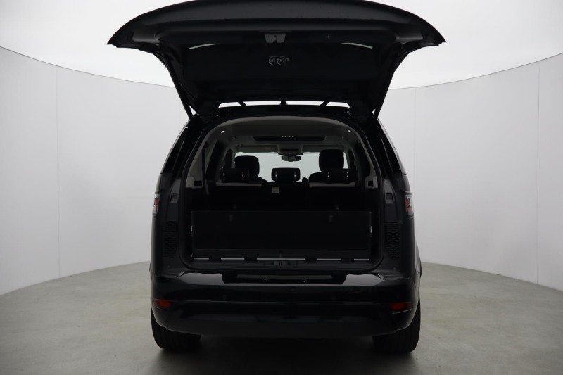  LAND ROVER DISCOVERY 3.0 D350 Dynamic HSE 5dr Auto 5659822