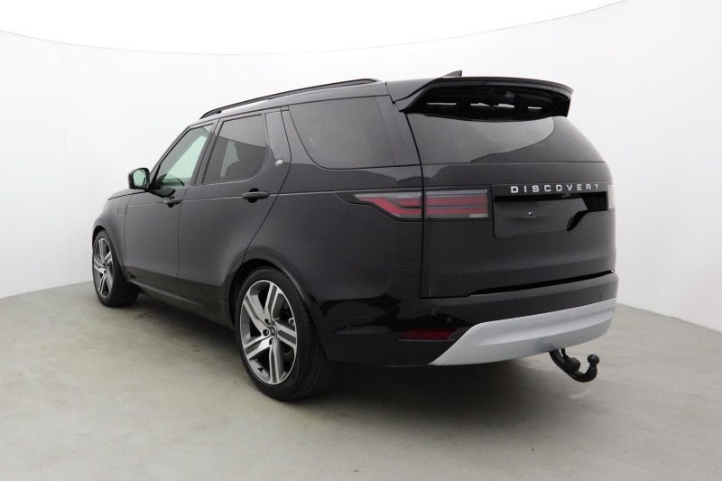  LAND ROVER DISCOVERY 3.0 D350 Gemini 5dr Auto