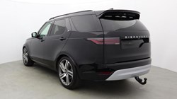 LAND ROVER DISCOVERY 3.0 D350 Gemini 5dr Auto 5619660