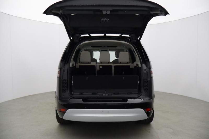  LAND ROVER DISCOVERY 3.0 D350 Gemini 5dr Auto 5615887