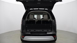 LAND ROVER DISCOVERY 3.0 D350 Gemini 5dr Auto 5615887