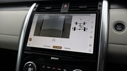 LAND ROVER DISCOVERY 3.0 D350 Gemini 5dr Auto 5615935