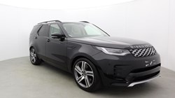 LAND ROVER DISCOVERY 3.0 D350 Gemini 5dr Auto 5615872