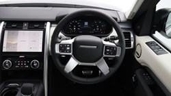 LAND ROVER DISCOVERY 3.0 D350 Gemini 5dr Auto 5615923