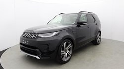 LAND ROVER DISCOVERY 3.0 D350 Gemini 5dr Auto 5615874