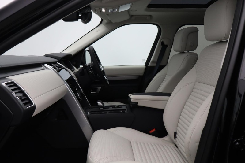  LAND ROVER DISCOVERY 3.0 D350 Gemini 5dr Auto 5615903