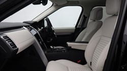 LAND ROVER DISCOVERY 3.0 D350 Gemini 5dr Auto 5615903