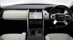 LAND ROVER DISCOVERY 3.0 D350 Gemini 5dr Auto 5615919