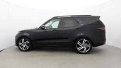 LAND ROVER DISCOVERY 3.0 D350 Gemini 5dr Auto 5615877