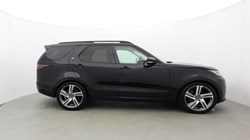LAND ROVER DISCOVERY 3.0 D350 Gemini 5dr Auto 5615876