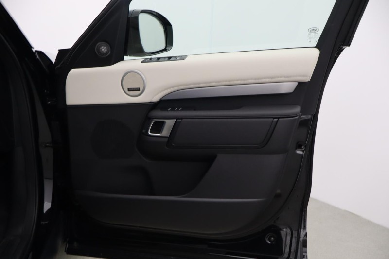  LAND ROVER DISCOVERY 3.0 D350 Gemini 5dr Auto 5615925