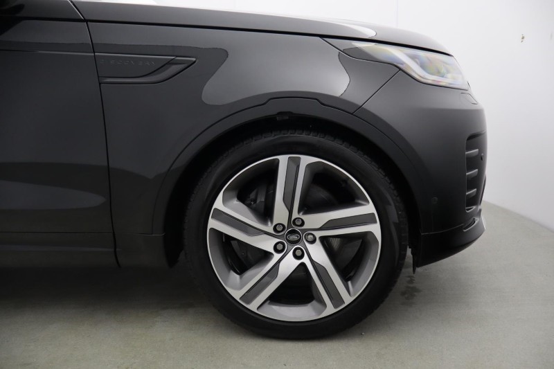  LAND ROVER DISCOVERY 3.0 D350 Gemini 5dr Auto 5615912