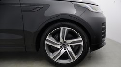 LAND ROVER DISCOVERY 3.0 D350 Gemini 5dr Auto 5615912