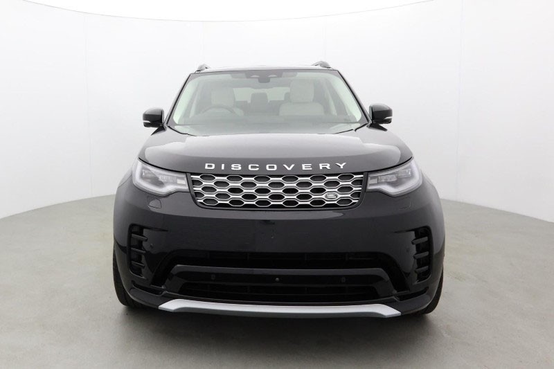 LAND ROVER DISCOVERY 3.0 D350 Gemini 5dr Auto 5619658