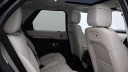 LAND ROVER DISCOVERY 3.0 D350 Gemini 5dr Auto 5615907