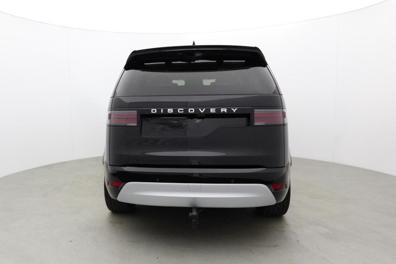  LAND ROVER DISCOVERY 3.0 D350 Gemini 5dr Auto 5619659