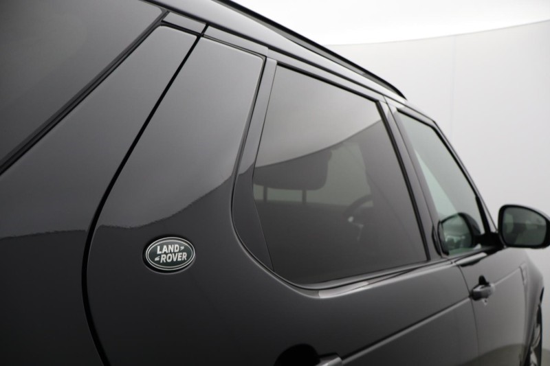  LAND ROVER DISCOVERY 3.0 D350 Gemini 5dr Auto 5615893