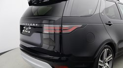 LAND ROVER DISCOVERY 3.0 D350 Gemini 5dr Auto 5615880