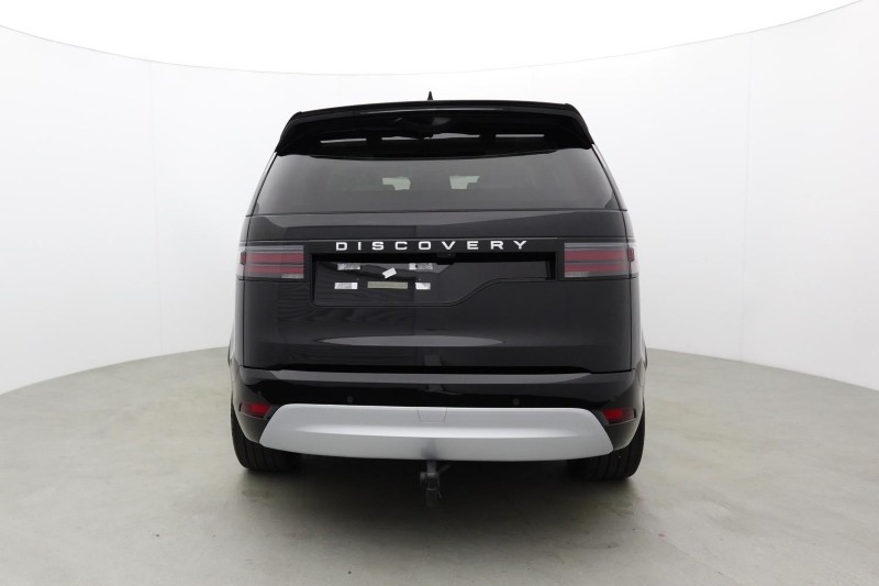  LAND ROVER DISCOVERY 3.0 D350 Gemini 5dr Auto 5615875
