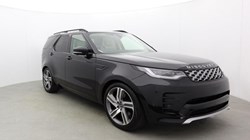 LAND ROVER DISCOVERY 3.0 D350 Gemini 5dr Auto 5619657