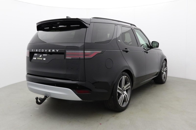  LAND ROVER DISCOVERY 3.0 D350 Gemini 5dr Auto 5615878