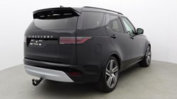 LAND ROVER DISCOVERY 3.0 D350 Gemini 5dr Auto 5615878