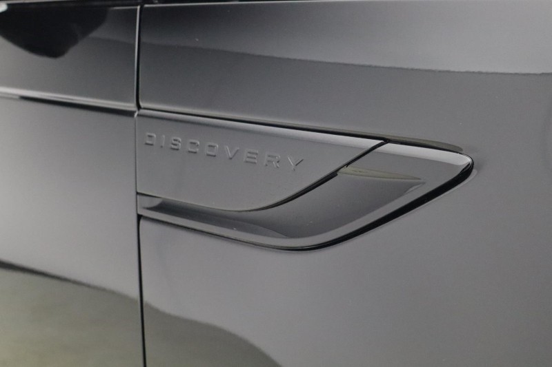  LAND ROVER DISCOVERY 3.0 D350 Gemini 5dr Auto 5615913