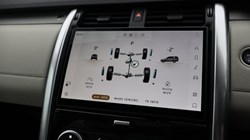 LAND ROVER DISCOVERY 3.0 D350 Gemini 5dr Auto 5615943
