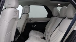 LAND ROVER DISCOVERY 3.0 D350 Gemini 5dr Auto 5615901