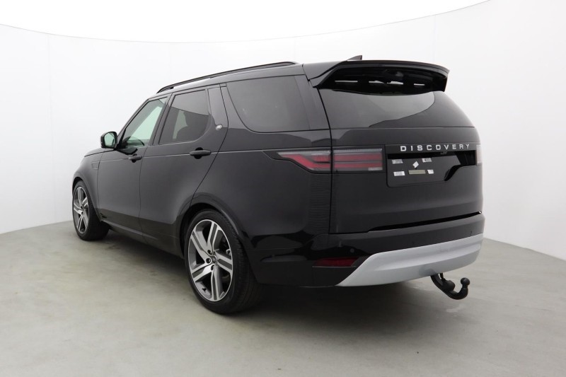  LAND ROVER DISCOVERY 3.0 D350 Gemini 5dr Auto 5615879