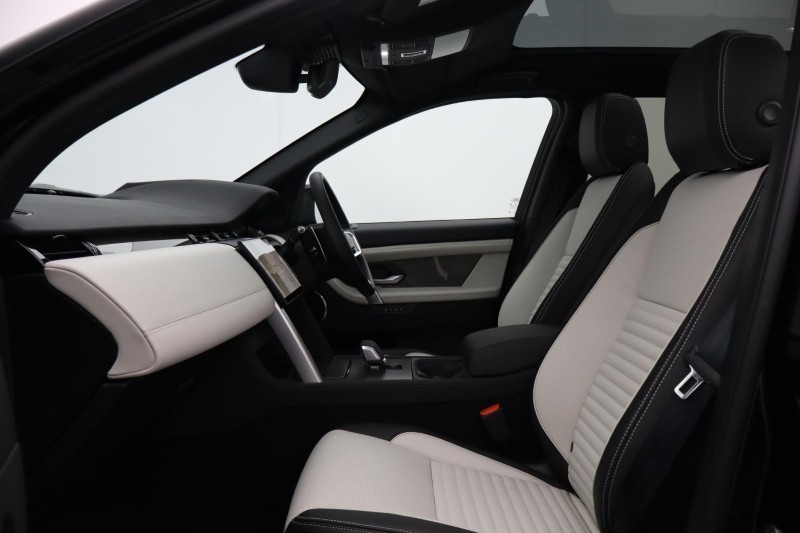  LAND ROVER DISCOVERY SPORT 2.0 D200 Metropolitan 5dr Auto [7 Seat] 5614439