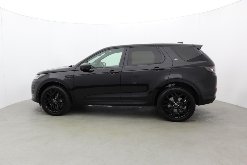 LAND ROVER DISCOVERY SPORT 2.0 D200 Metropolitan 5dr Auto [7 Seat] 5614421