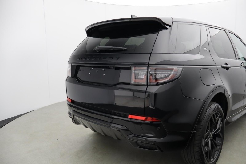  LAND ROVER DISCOVERY SPORT 2.0 D200 Metropolitan 5dr Auto [7 Seat] 5614424