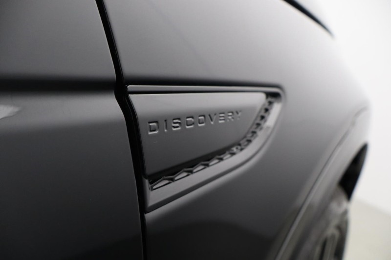  LAND ROVER DISCOVERY SPORT 2.0 D200 Metropolitan 5dr Auto [7 Seat] 5614458
