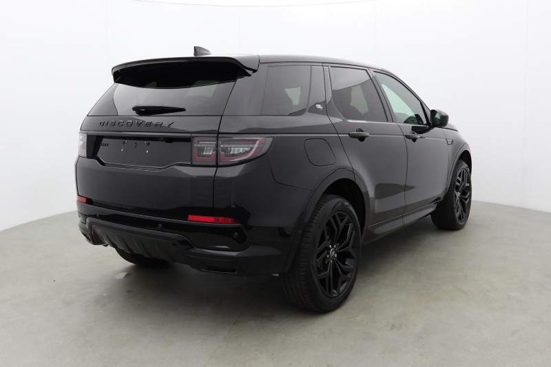  LAND ROVER DISCOVERY SPORT 2.0 D200 Metropolitan 5dr Auto [7 Seat] 5614422