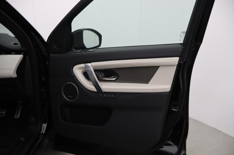  LAND ROVER DISCOVERY SPORT 2.0 D200 Metropolitan 5dr Auto [7 Seat] 5614448