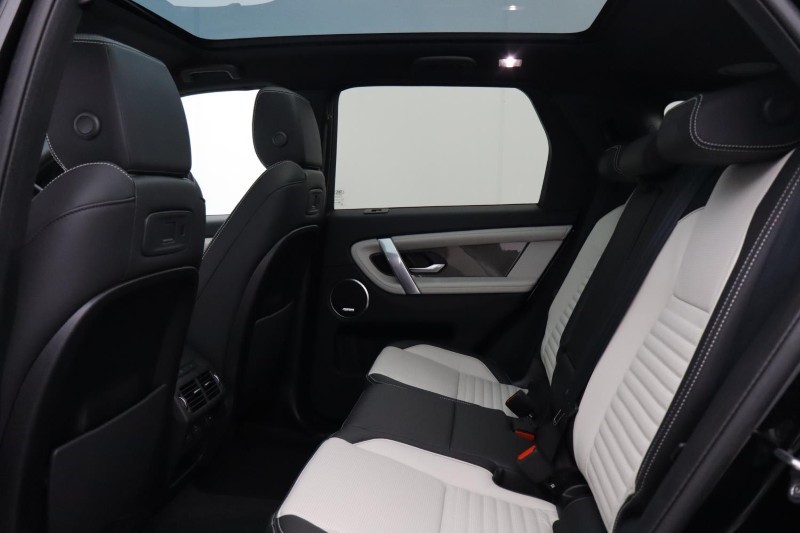 LAND ROVER DISCOVERY SPORT 2.0 D200 Metropolitan 5dr Auto [7 Seat] 5614441