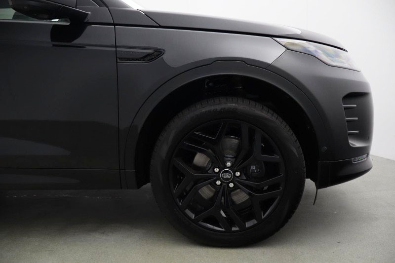  LAND ROVER DISCOVERY SPORT 2.0 D200 Metropolitan 5dr Auto [7 Seat] 5614498