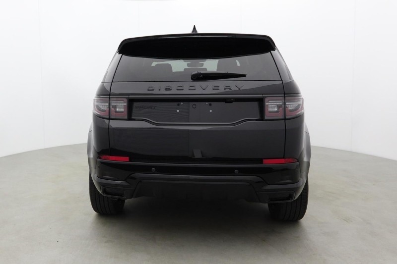  LAND ROVER DISCOVERY SPORT 2.0 D200 Metropolitan 5dr Auto [7 Seat] 5614419