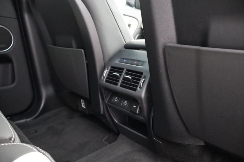  LAND ROVER DISCOVERY SPORT 2.0 D200 Metropolitan 5dr Auto [7 Seat] 5614446