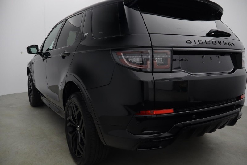  LAND ROVER DISCOVERY SPORT 2.0 D200 Metropolitan 5dr Auto [7 Seat] 5614425