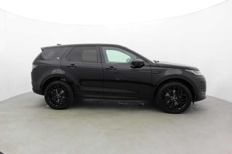  LAND ROVER DISCOVERY SPORT 2.0 D200 Metropolitan 5dr Auto [7 Seat] 5614420