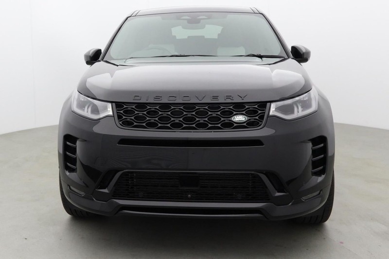  LAND ROVER DISCOVERY SPORT 2.0 D200 Metropolitan 5dr Auto [7 Seat] 5614417